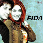 Fida (2004) Mp3 Songs